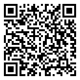 Scan QR Code for live pricing and information - x PLEASURES Men's Cargo Pants in Black, Size Large, Polyester/Elastane by PUMA
