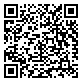 Scan QR Code for live pricing and information - PVC Table Protector 42x60 Inch Frosted Plastic Desk Protector 1.5mm Thick