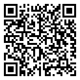 Scan QR Code for live pricing and information - Dining Table White 200x100x75 cm Solid Mango Wood