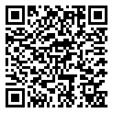 Scan QR Code for live pricing and information - Hallway Cabinets 2 pcs High Gloss White Engineered Wood