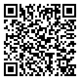 Scan QR Code for live pricing and information - Mark Tuckey Natural Slat 3 Shelf Bedside Table By Adairs