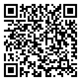 Scan QR Code for live pricing and information - Wall Mirror 55x55 Cm Solid Wood Walnut