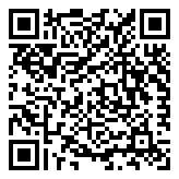 Scan QR Code for live pricing and information - YES4PETS XL Chicken Coop Rabbit Guinea Pig Hutch Ferret Hen House