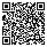 Scan QR Code for live pricing and information - ALFORDSON 5PCS Outdoor Dining Set Table and Chairs Grey