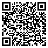 Scan QR Code for live pricing and information - ESSENTIALS Men's Crew Top in Black, Size Small, Cotton/Polyester by PUMA