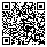 Scan QR Code for live pricing and information - Bedside Cabinet White 50x30x51.5 cm Engineered Wood