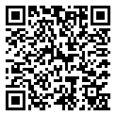 Scan QR Code for live pricing and information - Water Tank with Tap Foldable 380 L PVC