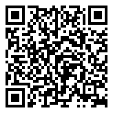 Scan QR Code for live pricing and information - Clarks Daytona (F Wide) Senior Boys School Shoes Shoes (Brown - Size 5.5)