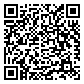 Scan QR Code for live pricing and information - Garden Planter 320x80x81 Cm Galvanised Steel Grey