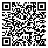 Scan QR Code for live pricing and information - Clarks Hurry Junior Shoes (Black - Size 6)