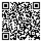 Scan QR Code for live pricing and information - Tuff Padded Plus Unisex Slippers in Black/Concrete Gray, Size 5, Textile by PUMA