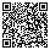 Scan QR Code for live pricing and information - Artiss Bedside Table 3 Drawers Mirrored - QUENN Silver