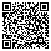 Scan QR Code for live pricing and information - 6 Piece Outdoor Dining Set Steel And Textilene Grey