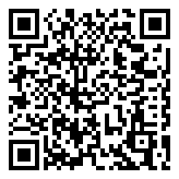 Scan QR Code for live pricing and information - Dishwasher Panel High Gloss Black 59.5x3x67 Cm Engineered Wood.