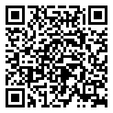 Scan QR Code for live pricing and information - PVC Table Protector 24x96 Inch Clear Plastic Desk Protector 1.5mm Thick