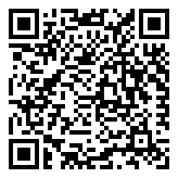 Scan QR Code for live pricing and information - Trinity Lite Sneakers Men in White/Active Red/Black, Size 6 by PUMA Shoes