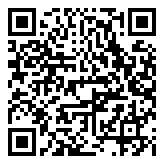 Scan QR Code for live pricing and information - Bedside Cabinet VIKEN Anthracite Grey Engineered Wood