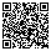 Scan QR Code for live pricing and information - 5 Piece Garden Dining Set Anthracite Metal Mesh