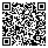 Scan QR Code for live pricing and information - Bistro Chairs 2 Pcs Cast Aluminium Black