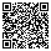 Scan QR Code for live pricing and information - Genetics Unisex Basketball Shoes in Luminous Blue/Icy Blue, Size 15, Textile by PUMA Shoes