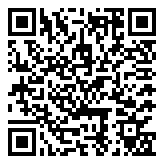 Scan QR Code for live pricing and information - Adairs Blue Cushion Monaco