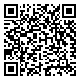 Scan QR Code for live pricing and information - Bed Frame 90x190 cm Solid Wood Pine