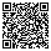 Scan QR Code for live pricing and information - Gazebo Weight Plates 4 Pcs Black 220x30 Mm Concrete