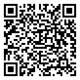 Scan QR Code for live pricing and information - Giselle Bedding Natural Latex Pillow Twin Pack