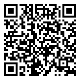 Scan QR Code for live pricing and information - Marlow Floor Rug Short Pile Washable Carpet Soft Plush Non Slip Stripe 160x120