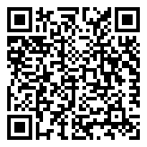 Scan QR Code for live pricing and information - Sarantino Wood Etagere Floor Lamp in Tripod Shape 3 Wooden Shelves