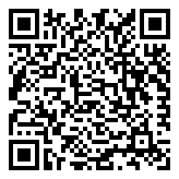 Scan QR Code for live pricing and information - Waste Bin Hotel Stainless Steel 32 L