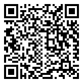 Scan QR Code for live pricing and information - Artiss 2x Bar Stools Vintage Metal Chairs