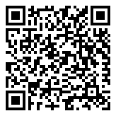 Scan QR Code for live pricing and information - BMW M Motorsport CA Pro Unisex Sneakers in White/Silver Mist, Size 6 by PUMA