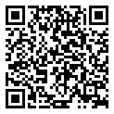 Scan QR Code for live pricing and information - Garden Adirondack Chairs 2 pcs HDPE Anthracite