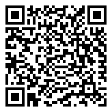 Scan QR Code for live pricing and information - Sunshade Sail Oxford Fabric Square 2x2 m White