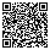 Scan QR Code for live pricing and information - Portable Camping Toilet Grey 10+10L.