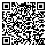 Scan QR Code for live pricing and information - Outdoor Furniture Cover Garden Black 20cm Extension