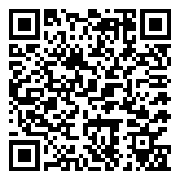 Scan QR Code for live pricing and information - Platypus Socks Platypus Rib Socks Black