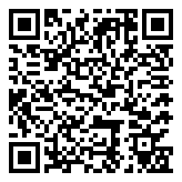 Scan QR Code for live pricing and information - Adairs Green Ultra Soft Jersey Stem Stripe Queen Quilt Cover