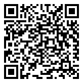 Scan QR Code for live pricing and information - 2'x5.6' Grid Wall Panels Tower 2 Packs Wire Gridwall Display Racks with T-Base Floorstanding Double Side Gridwall Panels for Art Craft Shows Retail Display