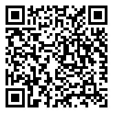 Scan QR Code for live pricing and information - Adairs White Ornament Felted Dalmatian Friend White