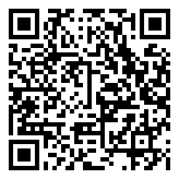 Scan QR Code for live pricing and information - Adairs Black King 300TC Fresh Cotton Coal Fitted Sheet