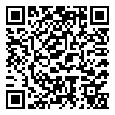 Scan QR Code for live pricing and information - Electric Pet Heater Bed Heated M Blue Medium