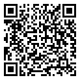 Scan QR Code for live pricing and information - Quadruple Wheelie Bin Shed Black 274x80x117 Cm Poly Rattan