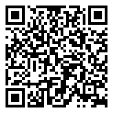 Scan QR Code for live pricing and information - VidaXL Self-adhesive PVC Flooring Planks 5.02 Square Meters 2mm Walnut Brown