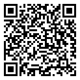 Scan QR Code for live pricing and information - 2-Seater Sofa 137x73x82 Cm Artificial Suede Leather