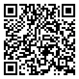 Scan QR Code for live pricing and information - Garden Dining Chairs 2 Pcs With Cushions Solid Acacia Wood