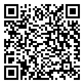 Scan QR Code for live pricing and information - Basin Round Ceramic White 40x15 Cm