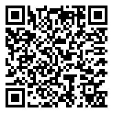 Scan QR Code for live pricing and information - Bedside Cabinets 2 pcs Black 40x39x40 cm