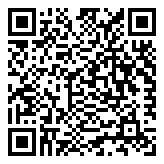 Scan QR Code for live pricing and information - ALFORDSON Bedside Table Nightstand Side Storage Cabinet Wood Scandinavian